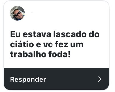 Depoimento de Henrique